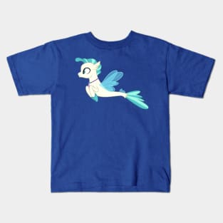 Terramar seapony Kids T-Shirt